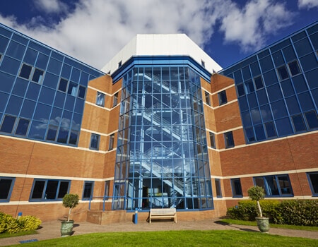 More details for Summerpool Rd, Loughborough - Co-working to Rent