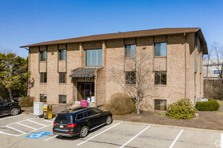 More details for 217 Executive Dr, Cranberry Township, PA - Office for Rent