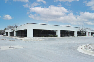 15041 S Commerce Dr, Dearborn, MI for rent Building Photo- Image 1 of 8