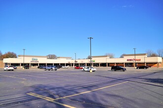 6144 N Wayne Rd, Westland, MI for sale Building Photo- Image 1 of 1