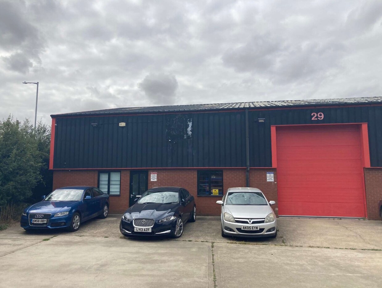 Maitland Rd, Needham Market for sale Building Photo- Image 1 of 1