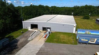 More details for 501 North Pky, West Unity, OH - Industrial for Rent