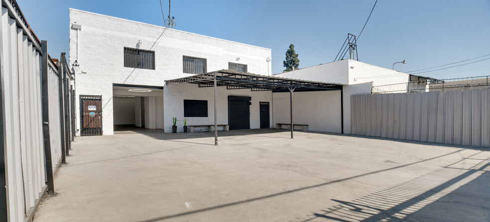 157 W 27th St, Los Angeles, CA for sale - Building Photo - Image 1 of 1