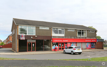 10-14 Cambridge Ave, Scunthorpe for sale Primary Photo- Image 1 of 5