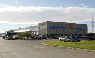 More details for 10862 Steeles Ave E, Milton, ON - Industrial to Rent