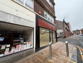 1-11 Cheapside, Stoke On Trent for rent Building Photo- Image 1 of 8