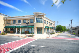 101-115 N Main St, Bel Air, MD for rent Building Photo- Image 1 of 7