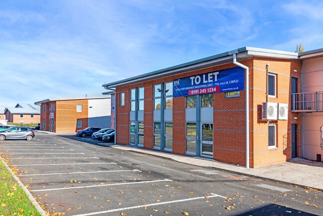 More details for Kingsway N, Gateshead - Industrial to Rent