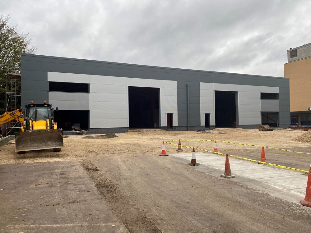 Hucknall Rd, Nottingham for sale Building Photo- Image 1 of 1