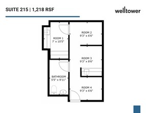 5655 Hudson Dr, Hudson, OH for rent Floor Plan- Image 1 of 1