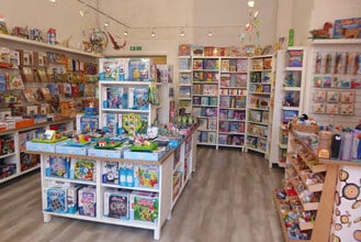 84-96 Mount Pleasant Rd, Tunbridge Wells to rent Interior Photo- Image 2 of 4