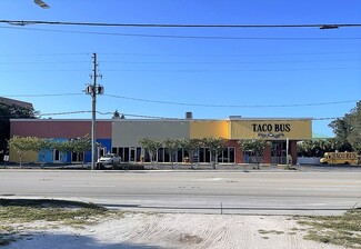 More details for 9641 Gulf Blvd, Treasure Island, FL - Office, Office/Retail for Rent