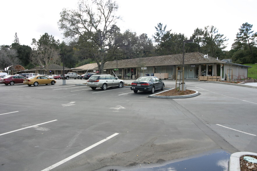 3130 Alpine Rd, Portola Valley, CA for sale - Primary Photo - Image 1 of 1