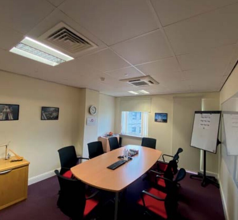 Prospect Rd, Westhill, ABD AB32 6FE - Unit 26 -  - Interior Photo - Image 1 of 2