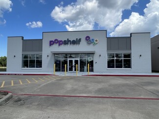 More details for 230 N Bypass 35, Alvin, TX - Retail for Sale