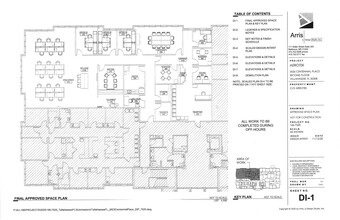 2623 Centennial Blvd, Tallahassee, FL for rent Floor Plan- Image 1 of 1