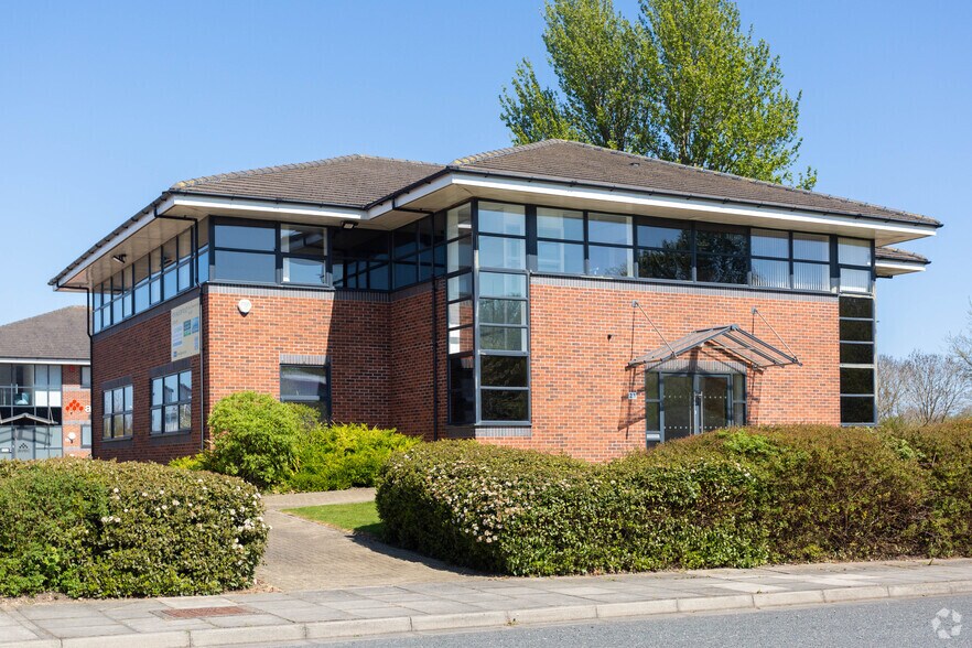 Wellbury Way, Newton Aycliffe for sale - Primary Photo - Image 1 of 1