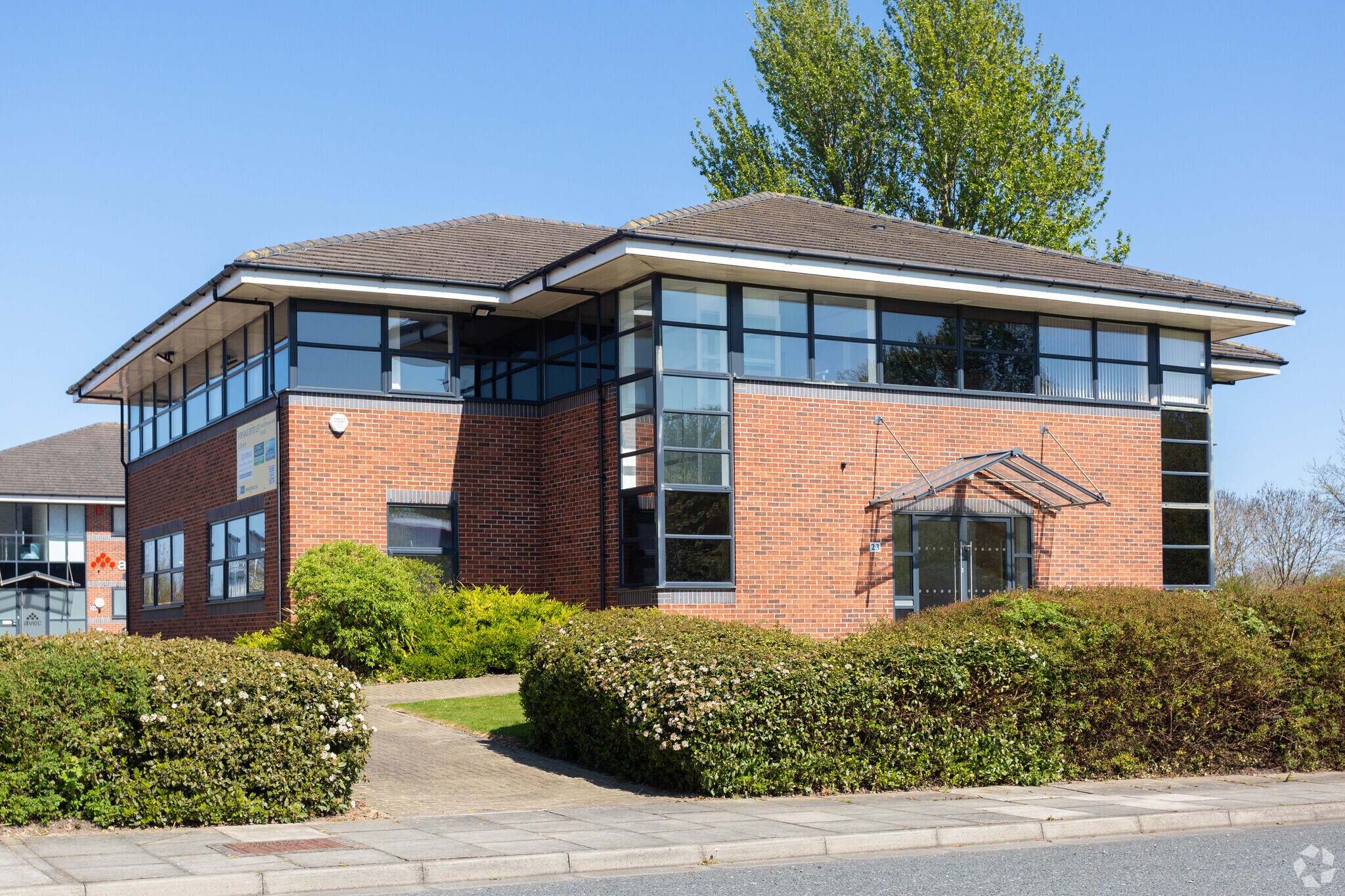 Wellbury Way, Newton Aycliffe for sale Primary Photo- Image 1 of 1