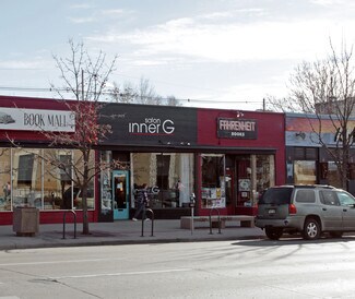 More details for 208-210 S Broadway, Denver, CO - Retail for Rent