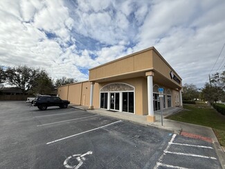 More details for Sale-Lease-Back Plus Adjacent Car Wash – for Sale, Melbourne, FL