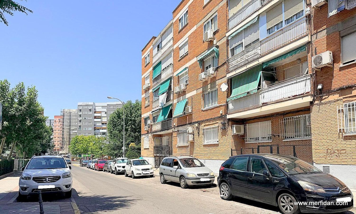 Office in Fuenlabrada, Madrid to rent Interior Photo- Image 1 of 17