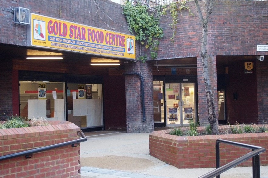 89-91 Holland Walk, London for sale - Building Photo - Image 1 of 1