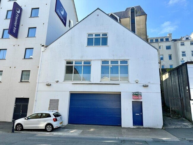 More details for 29 Market St, Douglas - Office, Light Industrial to Rent