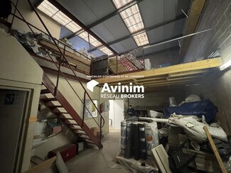 More details for Industrial to Rent