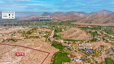 71231 Cholla way, Palm Desert, CA for sale Primary Photo- Image 1 of 5