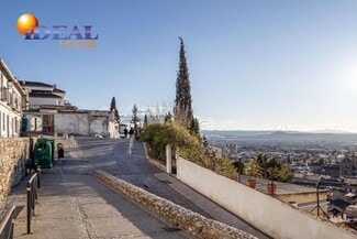 More details for Carril de la Lona, 16, Granada - Land for Sale