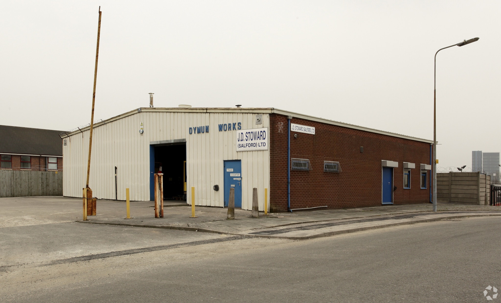 Missouri Ave, Salford for sale Primary Photo- Image 1 of 1