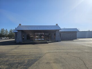 More details for 610 Sainte Genevieve Dr, Sainte Genevieve, MO - Retail for Sale