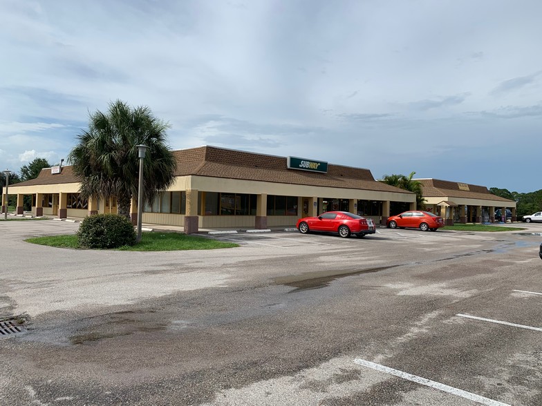 6126-6134 US Highway 98, Sebring, FL for sale - Primary Photo - Image 1 of 1