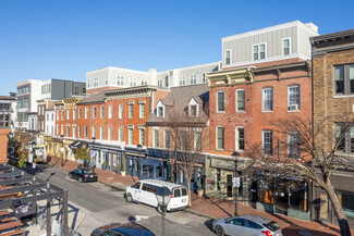 More details for 600-604 S Broadway, Baltimore, MD - Retail for Rent