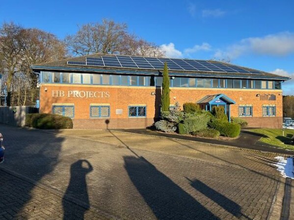 Roydsdale Way, Bradford for sale Building Photo- Image 1 of 1