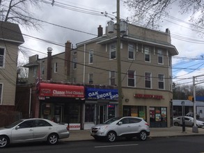 742 Lyons Ave, Irvington, NJ for sale Building Photo- Image 1 of 1