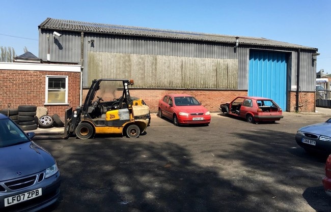 More details for Lowmoor Rd, Nottingham - Industrial to Rent