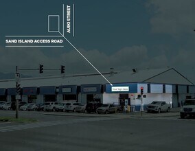 111 Sand Island Access Rd, Honolulu, HI to rent Building Photo- Image 1 of 5