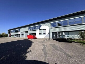 More details for Office, Light Industrial to Rent