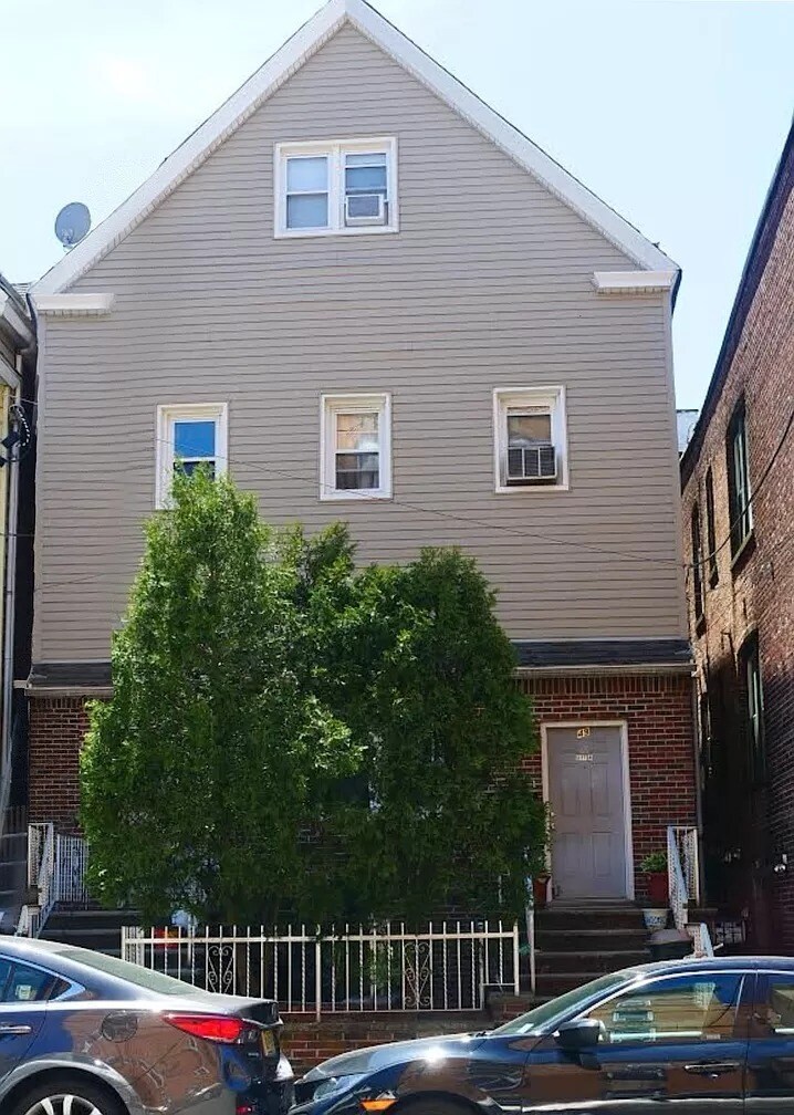 49 Cooper Pl, Weehawken, NJ for sale Building Photo- Image 1 of 1