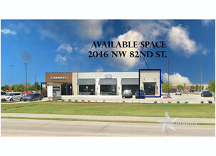 2046 NW 82nd St, Lawton, OK for rent Building Photo- Image 1 of 2