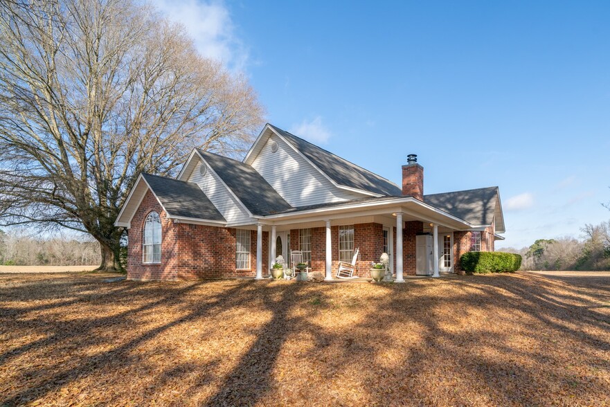 353 County Road 4797, Atlanta, TX for sale - Primary Photo - Image 1 of 50