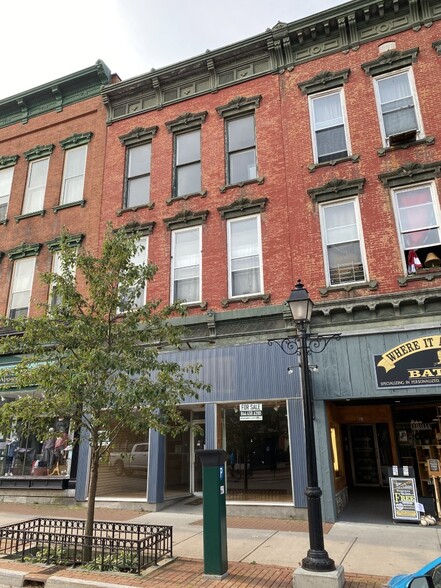 83 Main St, Cooperstown, NY for sale - Building Photo - Image 1 of 1