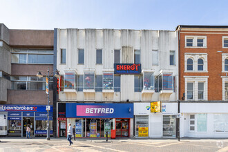 9-10 The Bridge, Walsall for sale Building Photo- Image 1 of 1