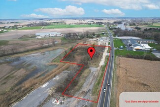 More details for 3660 OH-53, Fremont, OH - Land for Sale