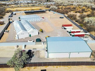 More details for 803 N. Industrial Dr, Camp Verde, AZ - Industrial for Sale