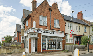 More details for 118 Franciscan Rd, London - Retail for Sale