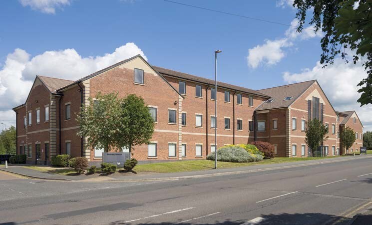 Town Rd, Stoke On Trent for sale Primary Photo- Image 1 of 1