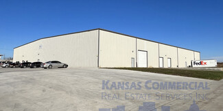 More details for SW Topeka Boulevard, Topeka, KS - Light Industrial for Rent