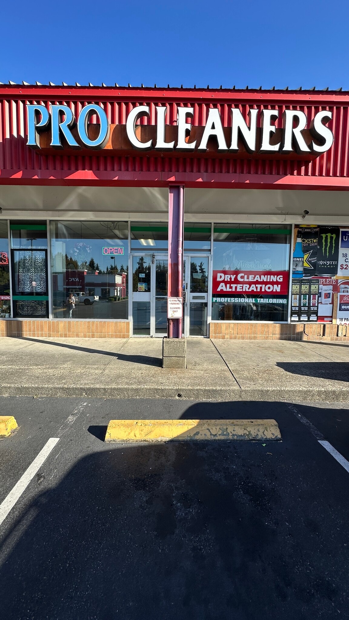 2120-2324 SW 336th St, Federal Way, WA to rent Building Photo- Image 1 of 1